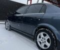 Синій Опель Вектра, об'ємом двигуна 2.2 л та пробігом 200 тис. км за 5600 $, фото 16 на Automoto.ua
