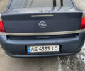 Синий Опель Вектра, объемом двигателя 2.2 л и пробегом 176 тыс. км за 6500 $, фото 2 на Automoto.ua