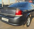 Синій Опель Вектра, об'ємом двигуна 2.2 л та пробігом 229 тис. км за 5290 $, фото 7 на Automoto.ua
