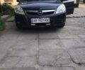 Синий Опель Вектра, объемом двигателя 2.2 л и пробегом 280 тыс. км за 4500 $, фото 3 на Automoto.ua