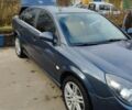 Синий Опель Вектра, объемом двигателя 1.8 л и пробегом 325 тыс. км за 3900 $, фото 16 на Automoto.ua