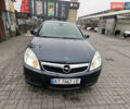 Синий Опель Вектра, объемом двигателя 2.2 л и пробегом 245 тыс. км за 5100 $, фото 3 на Automoto.ua