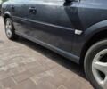 Синій Опель Вектра, об'ємом двигуна 2.2 л та пробігом 169 тис. км за 6200 $, фото 9 на Automoto.ua