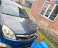 Синий Опель Вектра, объемом двигателя 1.6 л и пробегом 260 тыс. км за 1900 $, фото 2 на Automoto.ua