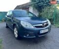 Синій Опель Вектра, об'ємом двигуна 1.8 л та пробігом 247 тис. км за 5800 $, фото 9 на Automoto.ua
