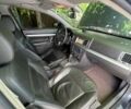 Синий Опель Вектра, объемом двигателя 2.2 л и пробегом 218 тыс. км за 5800 $, фото 3 на Automoto.ua