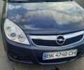 Синий Опель Вектра, объемом двигателя 2.2 л и пробегом 335 тыс. км за 4500 $, фото 7 на Automoto.ua