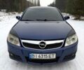 Синій Опель Вектра, об'ємом двигуна 2.2 л та пробігом 226 тис. км за 3950 $, фото 6 на Automoto.ua