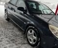 Синий Опель Вектра, объемом двигателя 2.2 л и пробегом 200 тыс. км за 4500 $, фото 11 на Automoto.ua