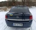Синій Опель Вектра, об'ємом двигуна 2.2 л та пробігом 270 тис. км за 5000 $, фото 7 на Automoto.ua