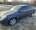 Синий Опель Вектра, объемом двигателя 2.2 л и пробегом 273 тыс. км за 5900 $, фото 5 на Automoto.ua