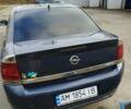 Синій Опель Вектра, об'ємом двигуна 1.8 л та пробігом 325 тис. км за 3999 $, фото 20 на Automoto.ua