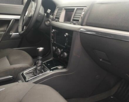 Синій Опель Вектра, об'ємом двигуна 1.8 л та пробігом 325 тис. км за 3900 $, фото 11 на Automoto.ua