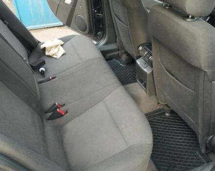 Синий Опель Вектра, объемом двигателя 1.8 л и пробегом 325 тыс. км за 3900 $, фото 21 на Automoto.ua