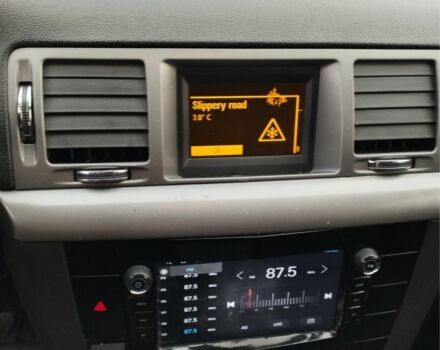 Синий Опель Вектра, объемом двигателя 1.8 л и пробегом 325 тыс. км за 3900 $, фото 12 на Automoto.ua