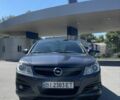 Синий Опель Вектра, объемом двигателя 2.2 л и пробегом 218 тыс. км за 5800 $, фото 1 на Automoto.ua