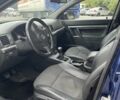Синий Опель Вектра, объемом двигателя 1.9 л и пробегом 359 тыс. км за 4600 $, фото 8 на Automoto.ua