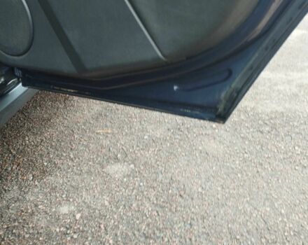 Синій Опель Вектра, об'ємом двигуна 1.8 л та пробігом 325 тис. км за 3900 $, фото 4 на Automoto.ua