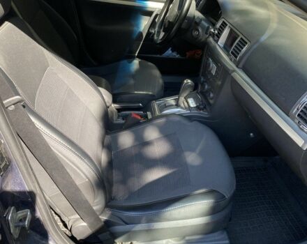 Синій Опель Вектра, об'ємом двигуна 2.2 л та пробігом 294 тис. км за 3900 $, фото 8 на Automoto.ua