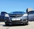 Синий Опель Вектра, объемом двигателя 2.2 л и пробегом 298 тыс. км за 5276 $, фото 6 на Automoto.ua