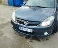 Синій Опель Вектра, об'ємом двигуна 1.8 л та пробігом 325 тис. км за 3999 $, фото 13 на Automoto.ua