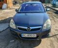 Синий Опель Вектра, объемом двигателя 1.8 л и пробегом 247 тыс. км за 3999 $, фото 1 на Automoto.ua
