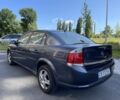 Синий Опель Вектра, объемом двигателя 2.2 л и пробегом 205 тыс. км за 4550 $, фото 2 на Automoto.ua