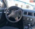 Синий Опель Вектра, объемом двигателя 2.2 л и пробегом 313 тыс. км за 4100 $, фото 6 на Automoto.ua