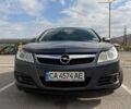 Синий Опель Вектра, объемом двигателя 2.2 л и пробегом 316 тыс. км за 5000 $, фото 3 на Automoto.ua