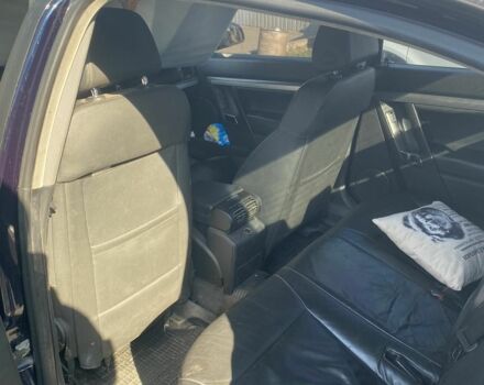 Синий Опель Вектра, объемом двигателя 2.2 л и пробегом 350 тыс. км за 4500 $, фото 3 на Automoto.ua