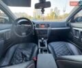 Синій Опель Вектра, об'ємом двигуна 2.2 л та пробігом 229 тис. км за 5290 $, фото 12 на Automoto.ua
