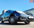 Синий Опель Вектра, объемом двигателя 2.2 л и пробегом 297 тыс. км за 5400 $, фото 18 на Automoto.ua