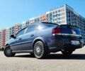 Синій Опель Вектра, об'ємом двигуна 2.2 л та пробігом 297 тис. км за 5750 $, фото 19 на Automoto.ua