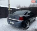 Синий Опель Вектра, объемом двигателя 2.2 л и пробегом 200 тыс. км за 4500 $, фото 19 на Automoto.ua