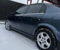 Синий Опель Вектра, объемом двигателя 2.2 л и пробегом 200 тыс. км за 4500 $, фото 16 на Automoto.ua