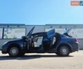 Синий Опель Вектра, объемом двигателя 2.2 л и пробегом 297 тыс. км за 5950 $, фото 4 на Automoto.ua