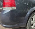 Синій Опель Вектра, об'ємом двигуна 2.2 л та пробігом 169 тис. км за 6200 $, фото 10 на Automoto.ua
