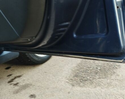 Синий Опель Вектра, объемом двигателя 1.8 л и пробегом 325 тыс. км за 3900 $, фото 17 на Automoto.ua