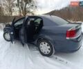 Синий Опель Вектра, объемом двигателя 2.2 л и пробегом 280 тыс. км за 5000 $, фото 9 на Automoto.ua
