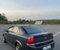 Синій Опель Вектра, об'ємом двигуна 2.2 л та пробігом 189 тис. км за 4385 $, фото 5 на Automoto.ua
