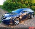 Синий Опель Вектра, объемом двигателя 1.6 л и пробегом 0 тыс. км за 4000 $, фото 6 на Automoto.ua