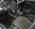 Синий Опель Вектра, объемом двигателя 2.2 л и пробегом 297 тыс. км за 3500 $, фото 4 на Automoto.ua