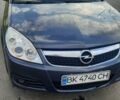 Синий Опель Вектра, объемом двигателя 2.2 л и пробегом 335 тыс. км за 4500 $, фото 7 на Automoto.ua