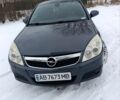 Синий Опель Вектра, объемом двигателя 2.2 л и пробегом 310 тыс. км за 4300 $, фото 7 на Automoto.ua