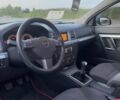Синій Опель Вектра, об'ємом двигуна 2.2 л та пробігом 189 тис. км за 4385 $, фото 7 на Automoto.ua