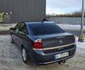 Синий Опель Вектра, объемом двигателя 2.2 л и пробегом 273 тыс. км за 5900 $, фото 1 на Automoto.ua