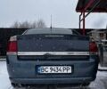 Синій Опель Вектра, об'ємом двигуна 2.2 л та пробігом 200 тис. км за 5600 $, фото 17 на Automoto.ua