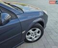Синий Опель Вектра, объемом двигателя 2.2 л и пробегом 248 тыс. км за 4350 $, фото 32 на Automoto.ua
