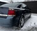 Синій Опель Вектра, об'ємом двигуна 2.2 л та пробігом 200 тис. км за 5600 $, фото 14 на Automoto.ua