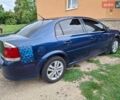 Синий Опель Вектра, объемом двигателя 1.91 л и пробегом 330 тыс. км за 2999 $, фото 3 на Automoto.ua